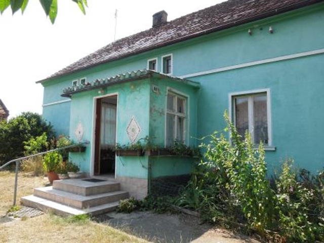 Bezpośrednio, Janowiec, 159 m² Dom