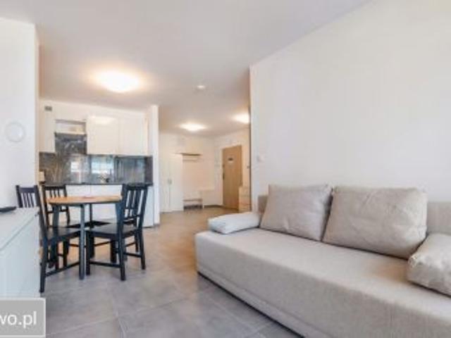Bezpośrednio, Jantar, ul. Bursztynowa, 39 m² Mieszkanie