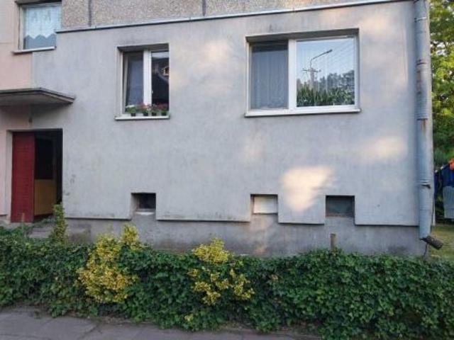 Bezpośrednio, Januszkowo, 60 m² Mieszkanie