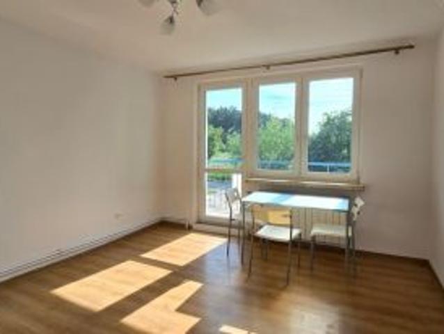 Bezpośrednio, Jarczew, 32 m² Mieszkanie