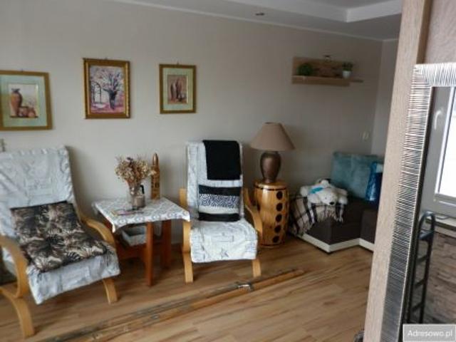 Bezpośrednio, Jaromierz, 37 m² Mieszkanie