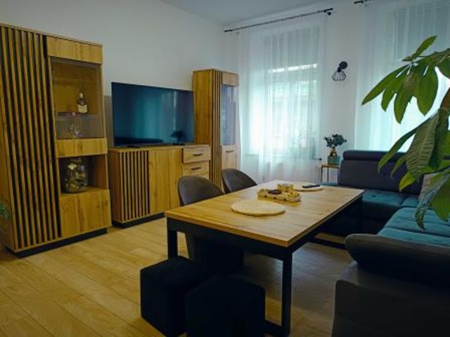Bezpośrednio, Jarocin, ul. Jarosława Dąbrowskiego, 74 m² Mieszkanie