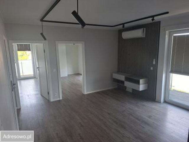 Bezpośrednio, Jarocin, ul. NSZZ Solidarności, 55 m² Mieszkanie