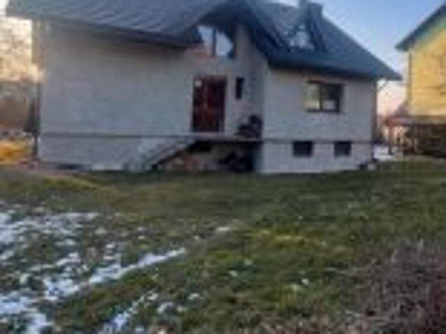Bezpośrednio, Jaroszowice, 180 m² Dom