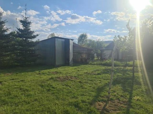 Bezpośrednio, Jaroszowice, 800 m² Działka
