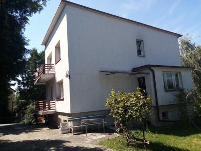 Bezpośrednio, Jarosław, 160 m² Dom