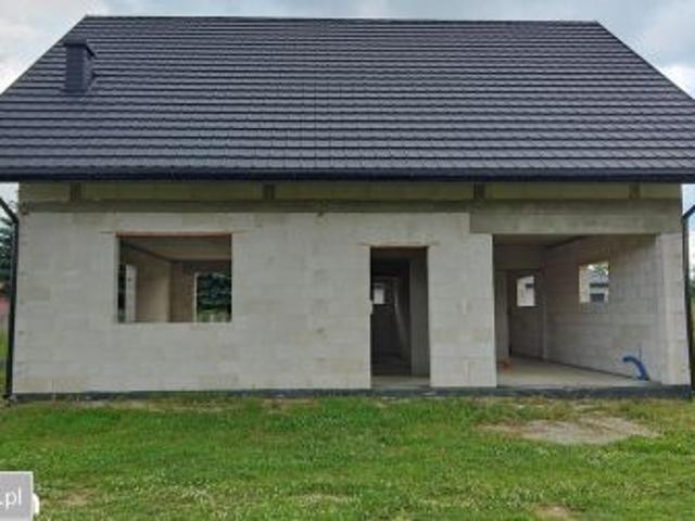 Bezpośrednio, Jarosław, 163 m² Dom