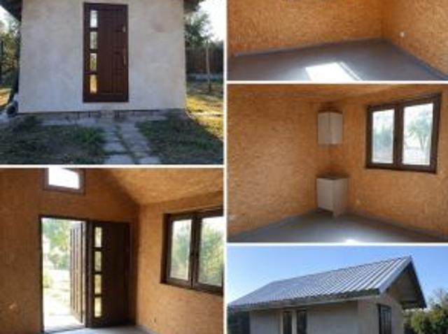 Bezpośrednio, Jarosław, 300 m² Działka