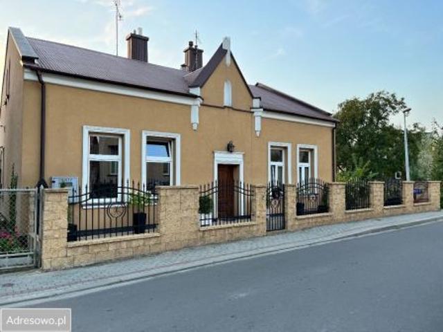 Bezpośrednio, Jarosław, ul. Brzostków, 141 m² Dom