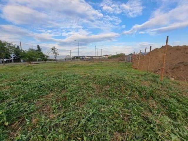 Bezpośrednio, Jarosław, ul. Kruhel Pełkiński, 710 m² Działka