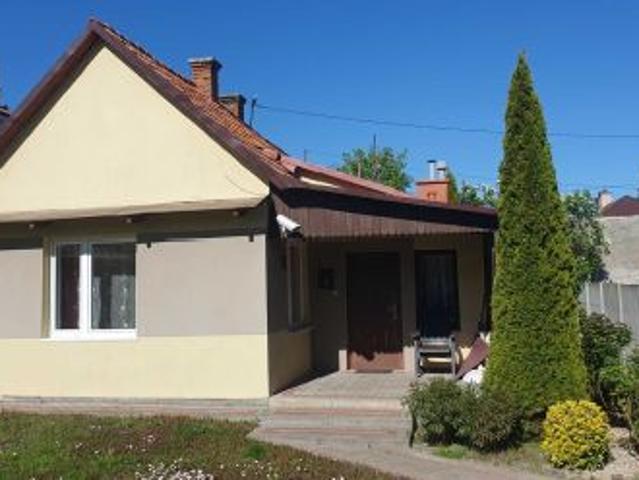 Bezpośrednio, Jarosław, ul. Sandomierska, 70 m² Dom