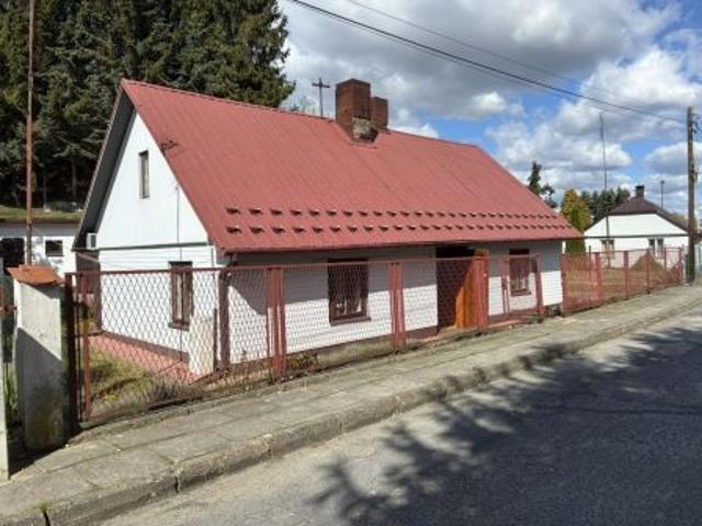 Bezpośrednio, Jarosław, ul. Podgórze, 62 m² Dom