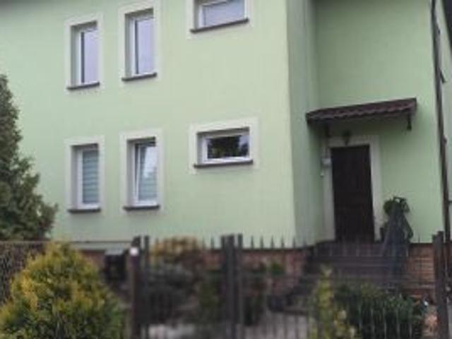 Bezpośrednio, Jarosław, ul. Wiesława Kielara, 146 m² Dom