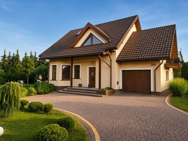 Bezpośrednio, Jarosławiec, 110 m² Dom