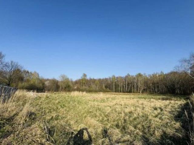 Bezpośrednio, Jarosławiec, ul. Morska, 985 m² Działka