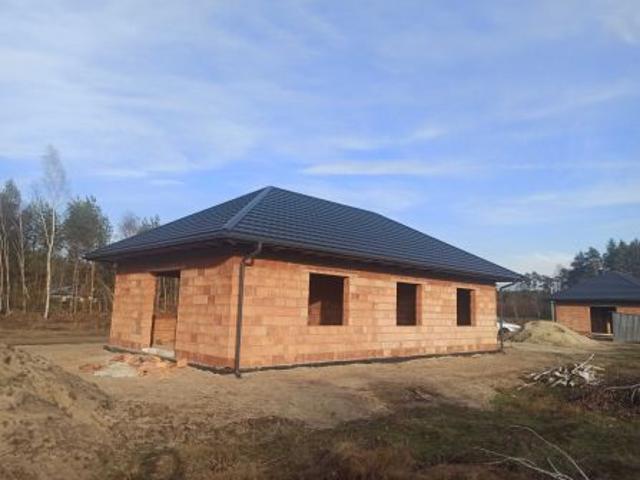 Bezpośrednio, Jastkowice, 90 m² Dom