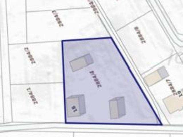 Bezpośrednio, Jastkowice, Ugory, ul. Kopernika, 2983 m² Działka