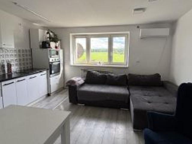 Bezpośrednio, Jastrzębce, 56 m² Mieszkanie