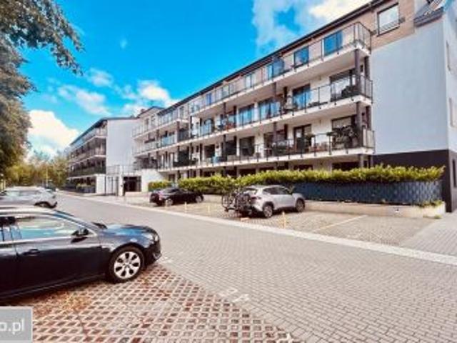 Bezpośrednio, Jastrzębia Góra, ul. Rozewska, 32 m² Mieszkanie