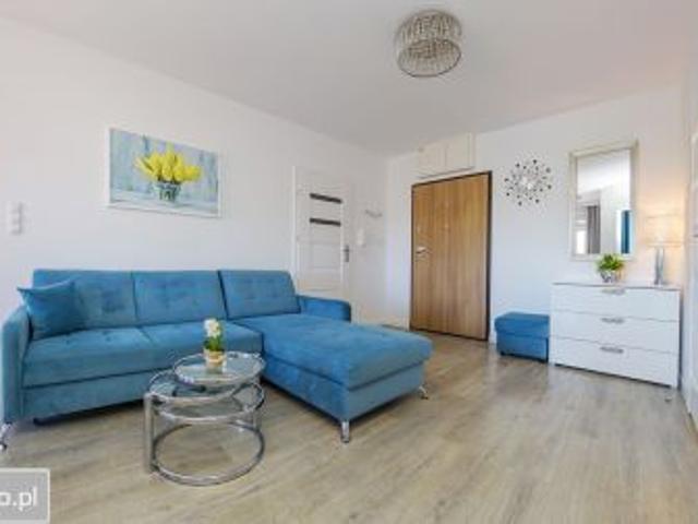 Bezpośrednio, Jastrzębia Góra, 37 m² Mieszkanie