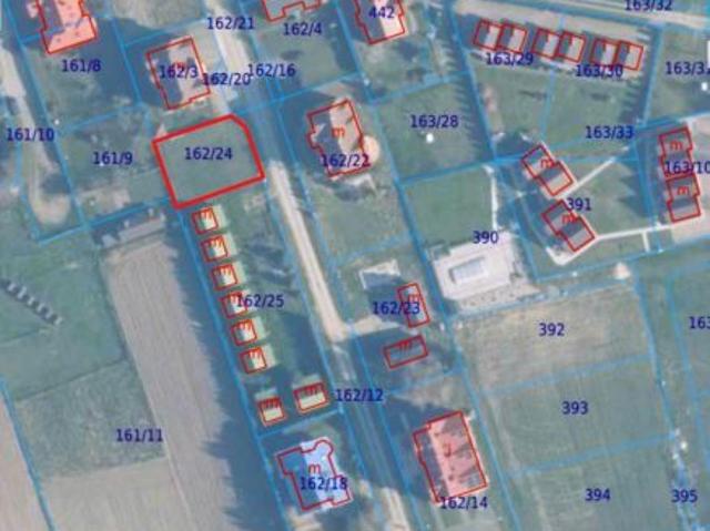 Bezpośrednio, Jastrzębia Góra, 405 m² Działka