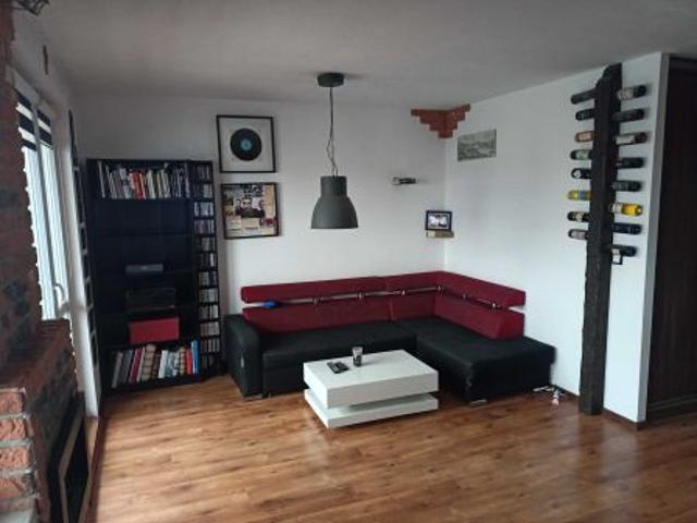Bezpośrednio, Jastrzębie Zdrój, ul. Turystyczna, 55 m² Mieszkanie