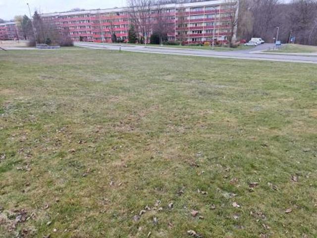 Bezpośrednio, Jastrzębie Zdrój, ul. Janusza Kusocińskiego, 1324 m² Działka