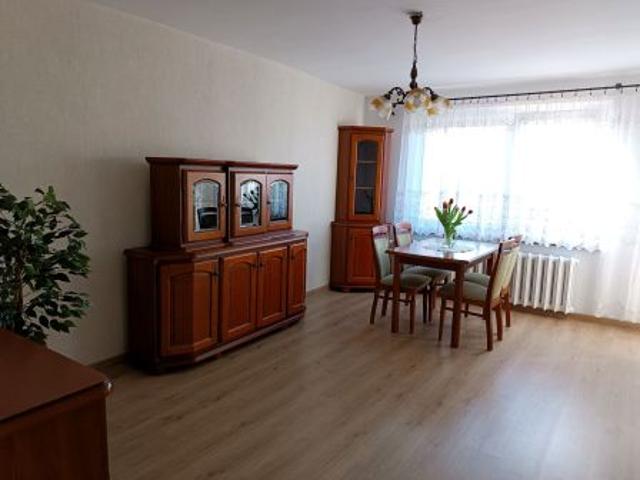 Bezpośrednio, Jastrzębie Zdrój, ul. Janusza Kusocińskiego, 51 m² Mieszkanie