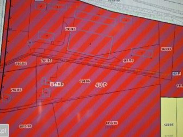Bezpośrednio, Jastrzębie Zdrój, ul. Niepodległości, 11000 m² Działka