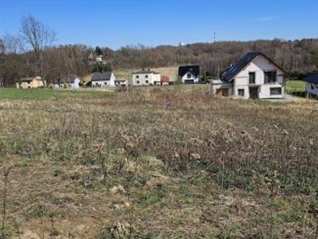 Bezpośrednio, Jastrzębie Zdrój, ul. Okopowa, 837 m² Działka