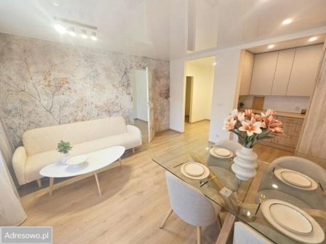 Bezpośrednio, Jastrzębie Zdrój, ul. Pomorska, 51 m² Mieszkanie