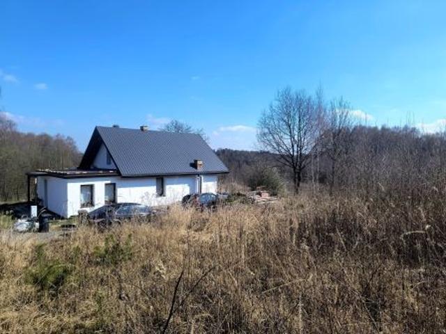 Bezpośrednio, Jastrzębie Zdrój, Bzie Dolne, ul. Borowikowa, 1433 m² Działka