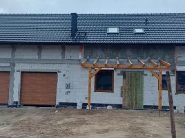Bezpośrednio, Jeziora, ul. Piaskowa, 227 m² Dom