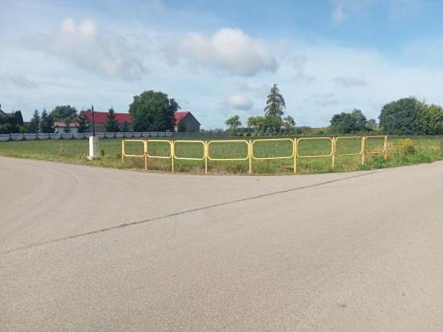 Bezpośrednio, Jeziorko, 1000 m² Działka
