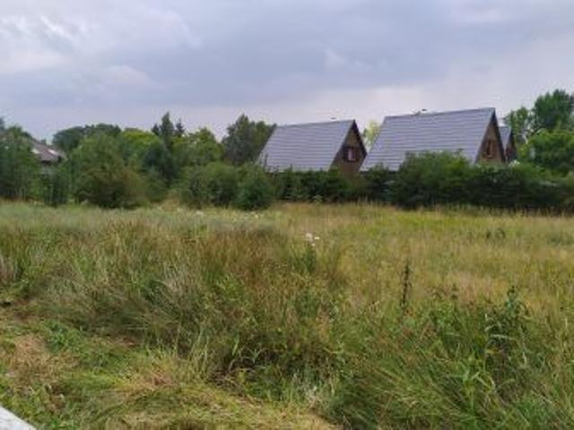 Bezpośrednio, Jezierzany, ul. Sandaczowa, 800 m² Działka