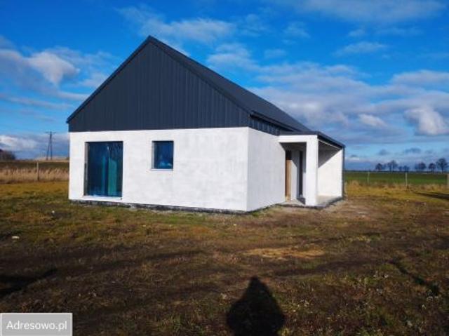 Bezpośrednio, Jeżowa, ul. Asfaltowa, 123 m² Dom