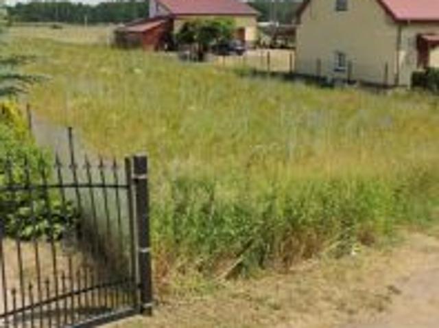 Bezpośrednio, Jednaczewo, ul. Wesoła, 7500 m² Działka