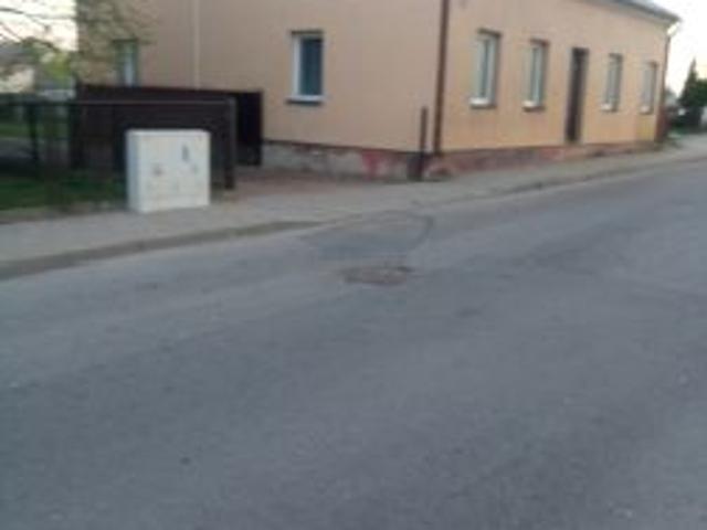 Bezpośrednio, Jedwabne, ul. Przytulska, 165 m² Dom