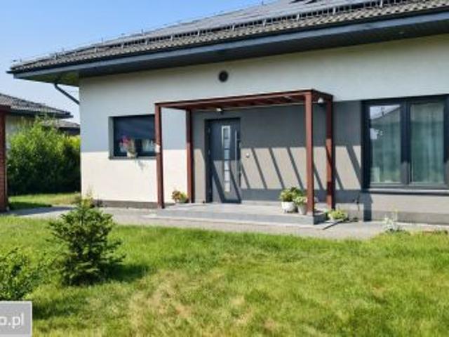 Bezpośrednio, Jelcz Laskowice, 141 m² Dom
