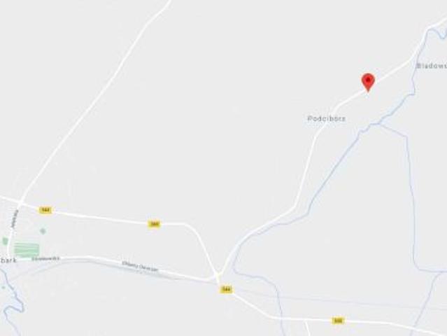 Bezpośrednio, Jeleń, 1000 m² Działka