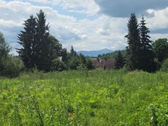 Bezpośrednio, Jelenia Góra, Maciejowa, ul. Trzcińska ul.Wrocławska, 1452 m² Działka
