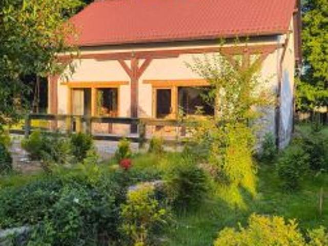 Bezpośrednio, Jelenia Góra, Maciejowa, ul. Kaczawska, 160 m² Dom