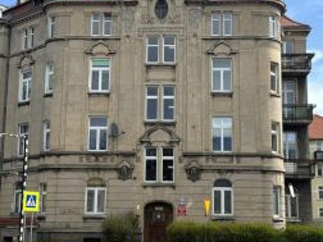 Bezpośrednio, Jelenia Góra, Centrum, ul. Adama Mickiewicza, 128 m² Mieszkanie