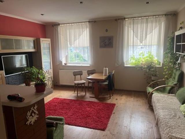 Bezpośrednio, Jelenia Góra, Centrum, ul. Jana Sobieskiego, 48 m² Mieszkanie