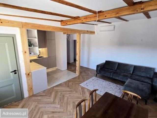Bezpośrednio, Jelenia Góra, Centrum, ul. Leona Wyczółkowskiego, 68 m² Mieszkanie