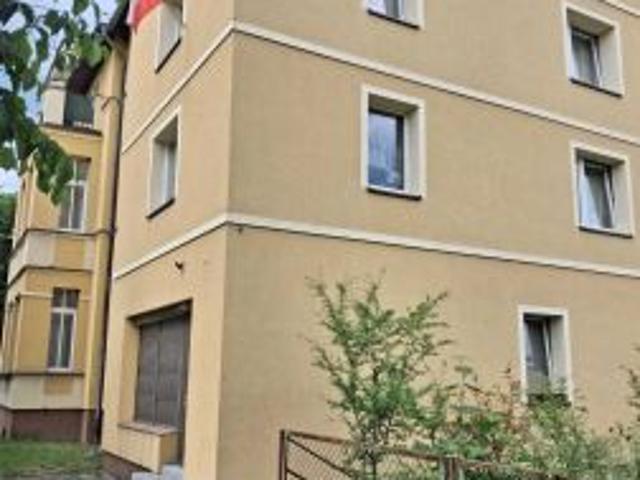 Bezpośrednio, Jelenia Góra, Centrum, ul. Powstańców Wielkopolskich, 73 m² Mieszkanie