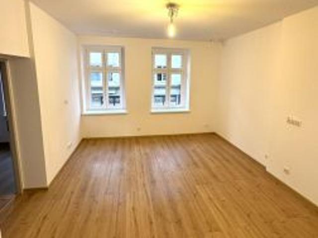Bezpośrednio, Jelenia Góra, Centrum, ul. Wolności, 52 m² Mieszkanie