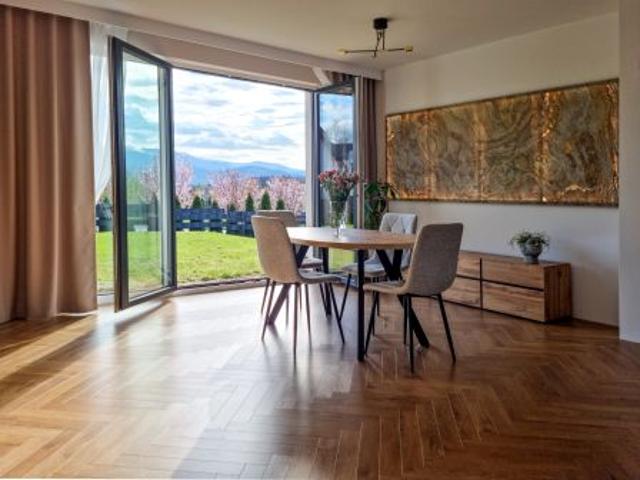Bezpośrednio, Jelenia Góra, Cieplice Śląskie Zdrój, ul. Krośnieńska, 124 m² Dom