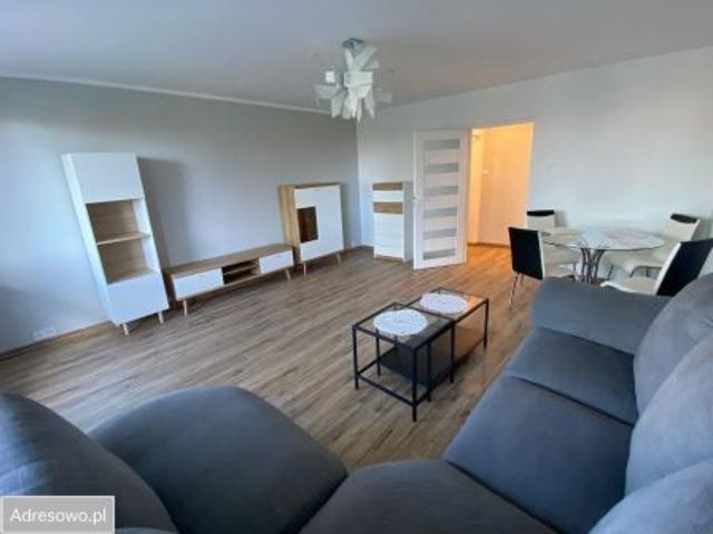 Bezpośrednio, Jelenia Góra, Zabobrze, ul. Tadeusza Sygietyńskiego, 69 m² Mieszkanie