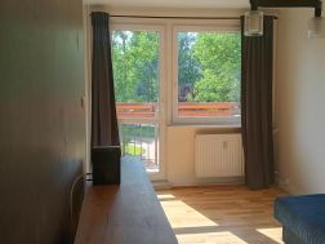 Bezpośrednio, Jelenia Góra, Zabobrze, ul. Zygmunta Noskowskiego, 35 m² Mieszkanie